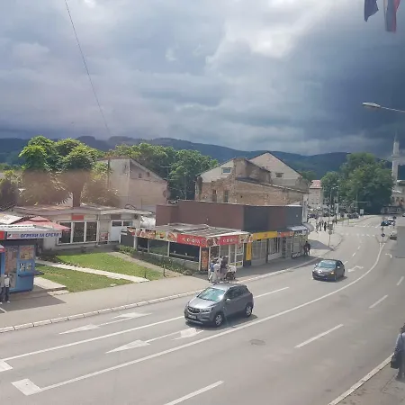 Apartman Centar Banja Luka