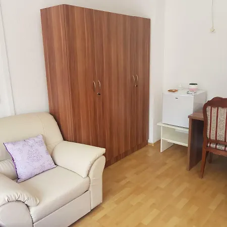 Apartman Centar Penzion 3*