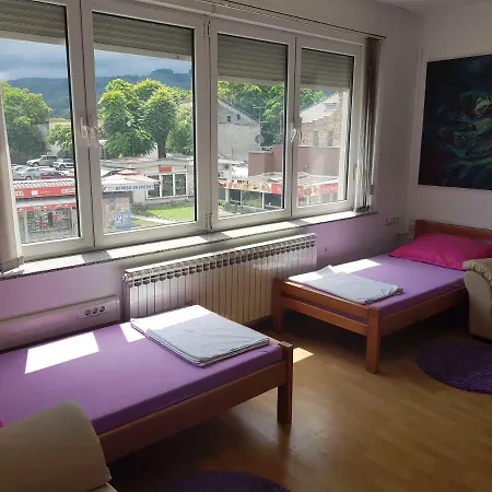 Apartman Centar Penzion Banja Luka
