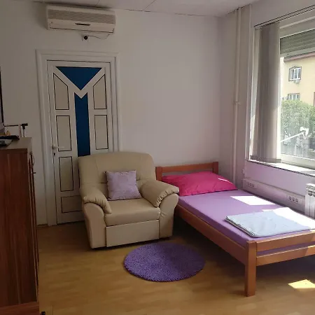 Apartman Centar