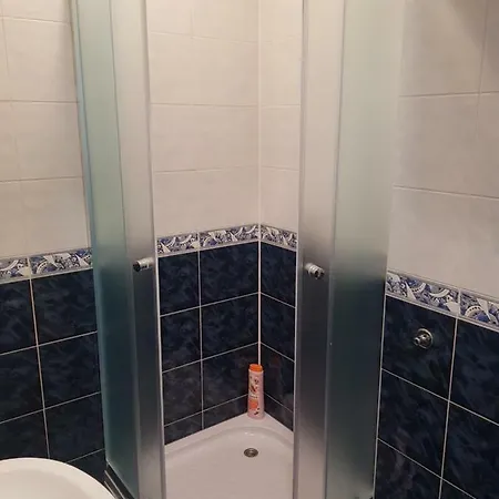 Penzion Apartman Centar