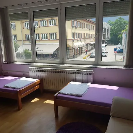 Apartman Centar