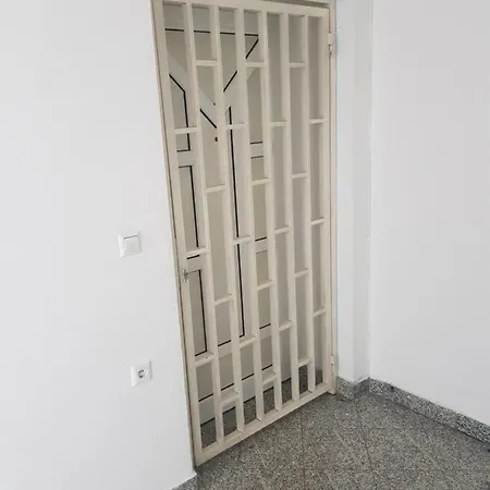 Apartman Centar 3*