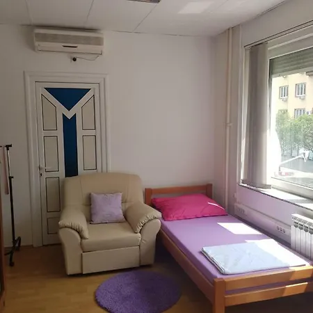 Penzion Apartman Centar