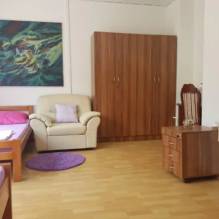 Penzion Apartman Centar