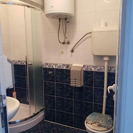 Apartman Centar