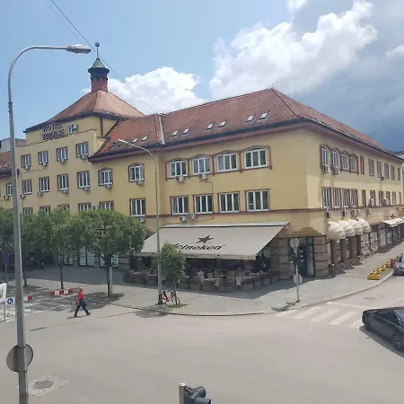 Apartman Centar Banja Luka