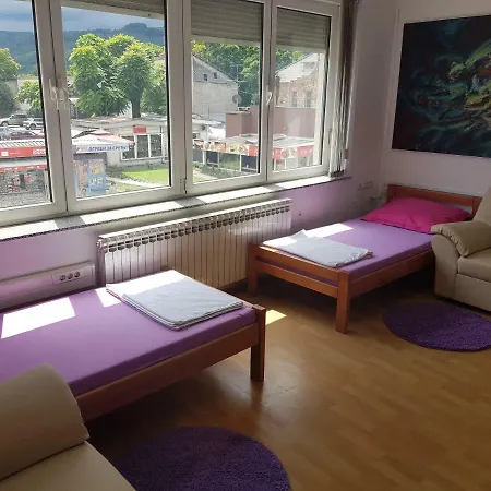 Apartman Centar Penzion Banja Luka