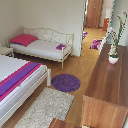 Apartman Centar Banja Luka