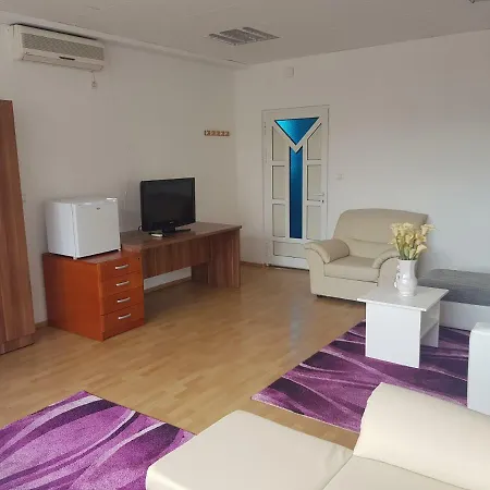 Apartman Centar