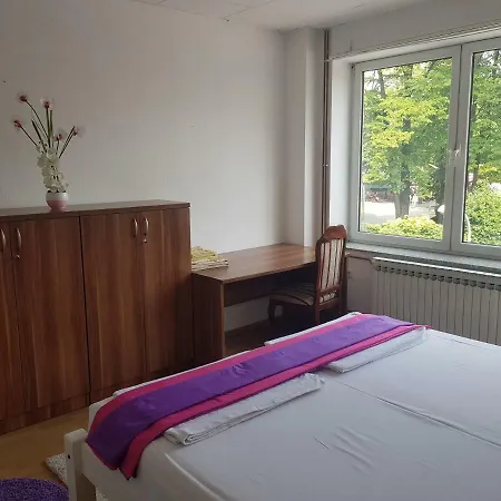 Penzion Apartman Centar