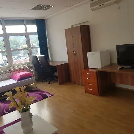 Apartman Centar 3*