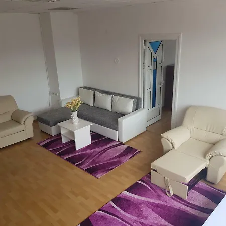Apartman Centar Penzion