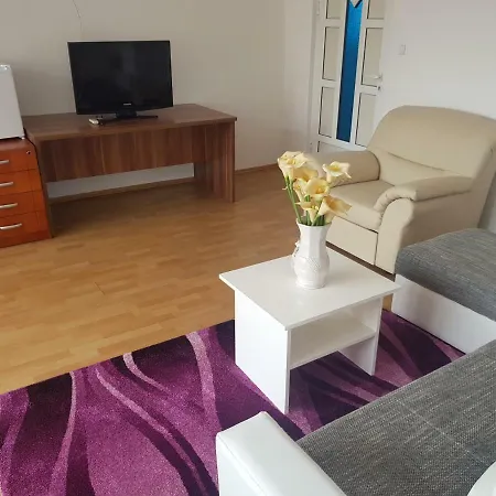 Penzion Apartman Centar