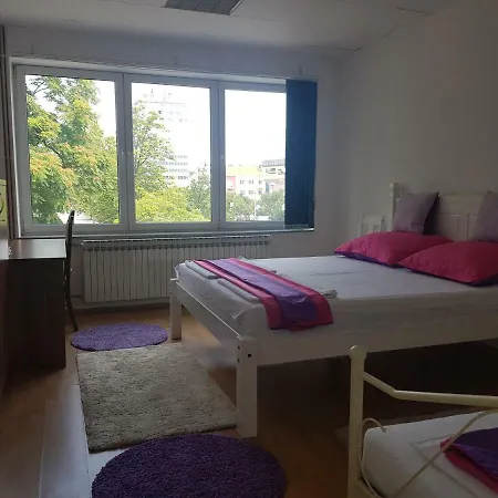 Apartman Centar 3*