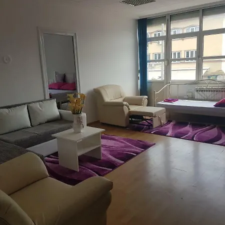 Apartman Centar Penzion Banja Luka