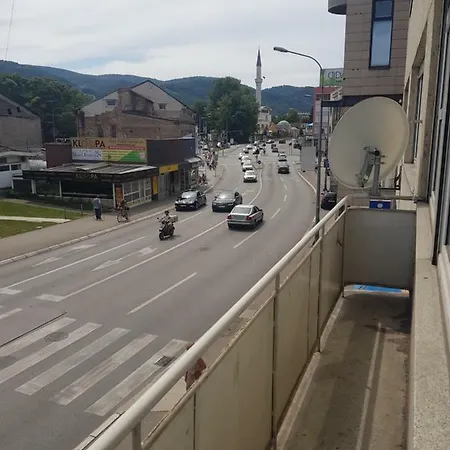 Apartman Centar Banja Luka