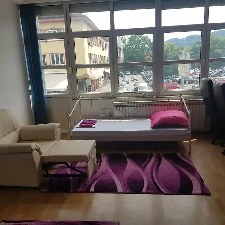 Apartman Centar Penzion Banja Luka