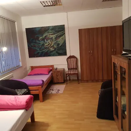 Apartman Centar Penzion Banja Luka