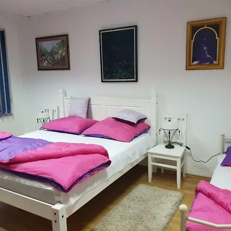 Apartman Centar Banja Luka