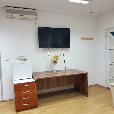 Apartman Centar Penzion