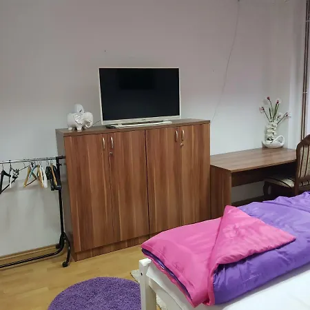 Apartman Centar Penzion 3*