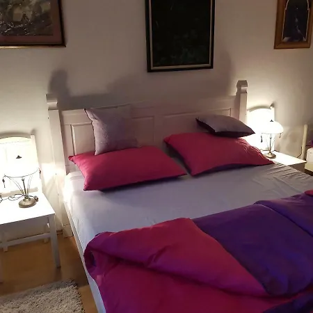 Apartman Centar