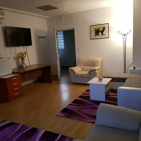 Penzion Apartman Centar Banja Luka
